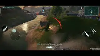 A Bigger Explosion. || COD mobile Complete Blackout series.