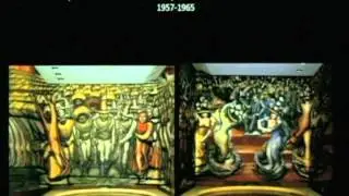 Modern Mexican Painting