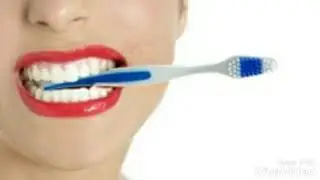 Cuida tus dientes— YORSH ;v—
