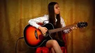 Песня о друге    -  Высоцкий (     гитара      )
