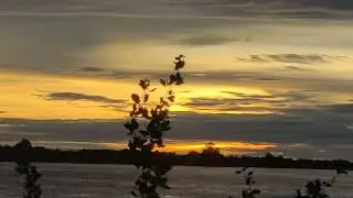 ថ្ងៃល្ងាចនៅមុខផ្ទះ09/08/2022
