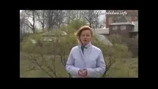 История родного края. Фильм 4-ый: 