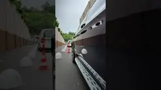 Mercedes-Benz GLC после полировки и керамики! 🤩