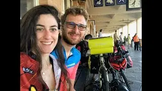 Eurovelo 2017