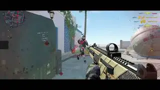 WARFACE BEST MOMENTS BY DUDUYT #9