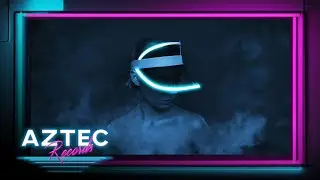 The Secret Chord - Back In Time (Official Audio) [Retrowave - Synthpop]