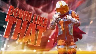 Fortnite Montage - "DOWN LIKE THAT" (KSI, Rick Ross, Lil Baby, S-X)