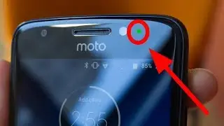 MOTO E4 PLUS LED LIGHT NOTIFICATION PROBLEM SOLVED IN ALL LANGUAGES
