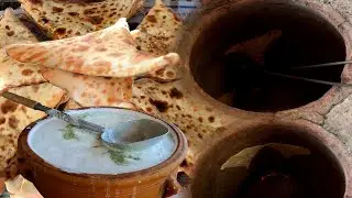 Bolani Tandoori | Top Rated Afghan Street Food: Bolani Made Fresh on the Streets!