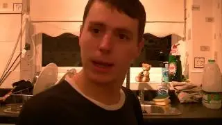 The Nek Nomination