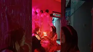 BIRTHDAY SISTER 20TH🥳🥳 #birthday #sisterbirthdaywishes #happybirthday