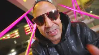 Eddy K La Academia - Mentira (Video Oficial)