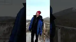 Уникальный телескоп 