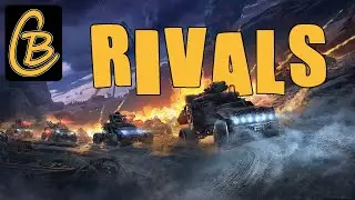 Crossout should have this