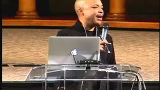 The Truth Behind Hip Hop 8 - Lords of Discord Commercial