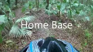 Hand built trails - Official Trail Guide