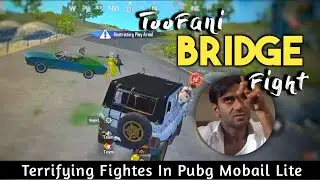 Destroying Enemies On Bridge in Pubg Mobail Lite OnePlus,9R,9,8T,7T,7,6T,8,N105G,N100,Nord,5T,