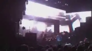 Ben Howard - Rivers in Your Mouth@Berlin Tempodrom | 27.11.2014 | HD