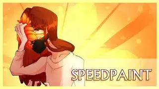 SPEEDPAINT | CRADLES+FEARLESS [IREN]