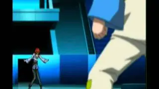 Yu vs Reiji FSA