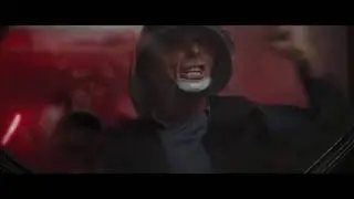 Cursed Vader