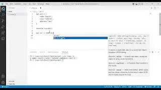 stringify and parse in javascript | codewithbasit #coding #programming