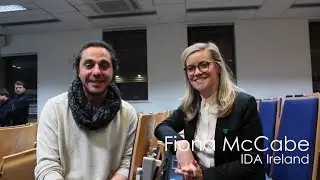 Most Attractive Country for Blockchain Businesses 2018 can be Ireland!