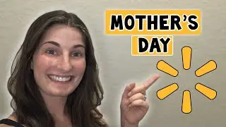 Mother's Day On Walmart Spark