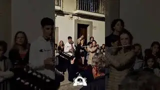 TERCERA PARTE Cantos de Pasión Pozoblanco #Pasión #Pozoblanco #short