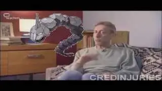 [YTP] Collab Entry: Michael's Vague Pastiche of 90's Jokes