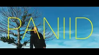 PANIID - ONI DEMI, YO EX (Official Music Video)