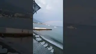 Yalta city golden 2021