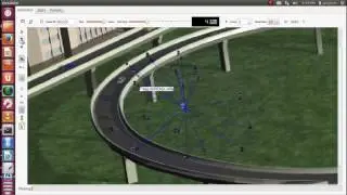 network simulation projects(3G)