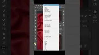 Create Displacement Map on any Object | Add Real Text Effect on Cloth in Photoshop 
