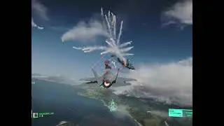 Battlefield 2042 dogfight #shorts