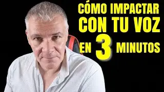 RECURSOS NARRATIVOS | Cómo CONTAR UNA HISTORIA QUE IMPACTE a tu Audiencia con Guillermo Morante