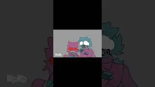 У блю и оранжа тоже есть сын???💙🧡💙🧡💙🧡💙🧡💙🧡(сына зовут 
