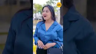 Lucknow Me Bhabhi Ne Kara Santre Se Impress!! 😍😱 |Part-1| #new