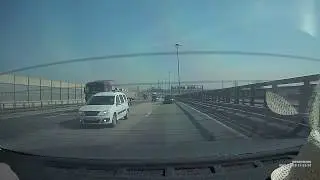 ДТП КАД 5.04.19