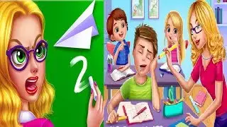 Mad Teacher - Classroom Makeover Madness - Best Android Games