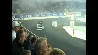 Drifting in TeleNor Arena 2009.wmv