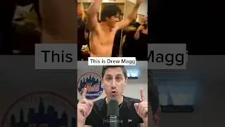 33 Year Old Rookie That Went Viral