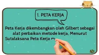 Perancangan Sistem Rekayasa Kerja