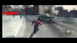 Mafia 2 mobox Snapdragon 680 redmi 10c