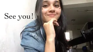 See you! - an original song