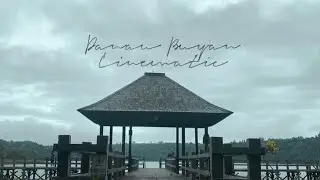 Danau Buyan Cinematic
