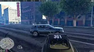 Tokyo City RP