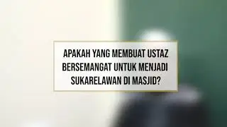 #sinarjumaatrabitah | Ep 5