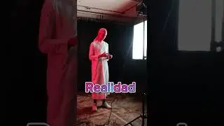 Expectativa VS Realidad #FOTOGRAFIA