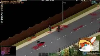 Clip: Stripping Rags
